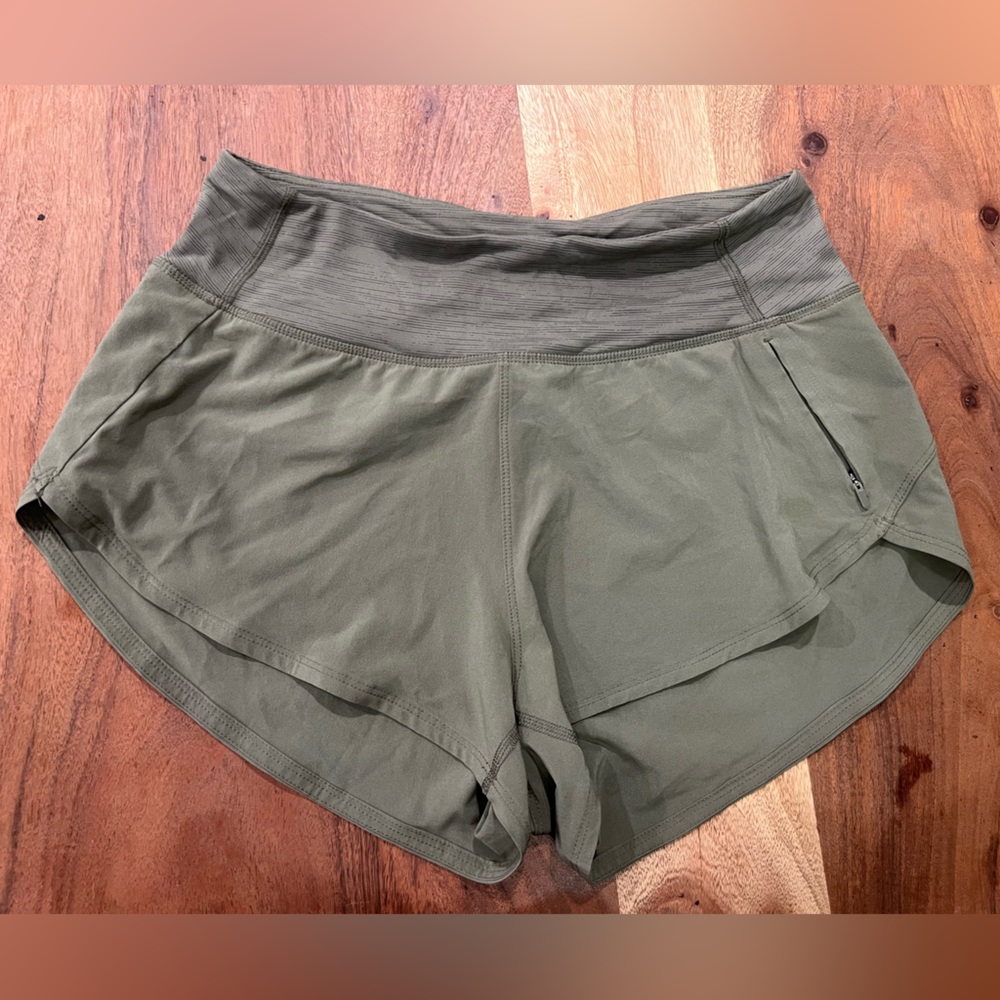 Outdoor Voices Shorts